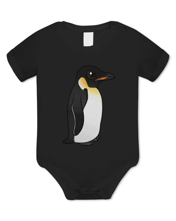 Baby Bodysuit - EU