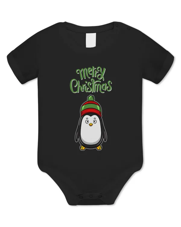 Baby Bodysuit - EU