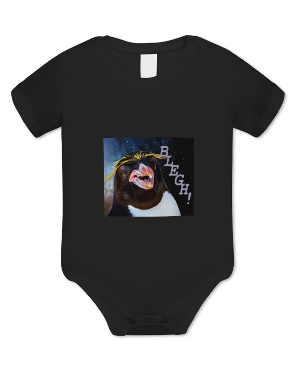 Baby Bodysuit - EU