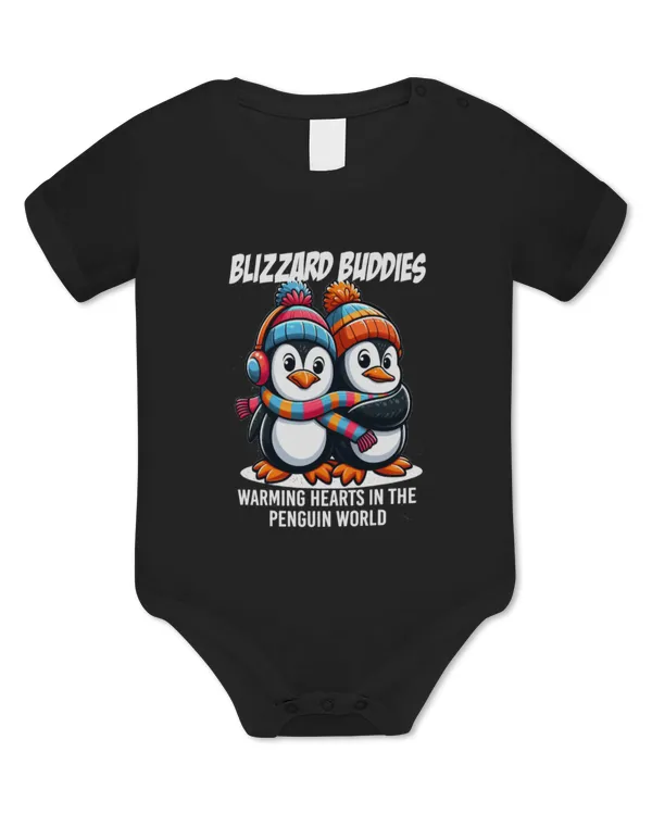 Baby Bodysuit - EU
