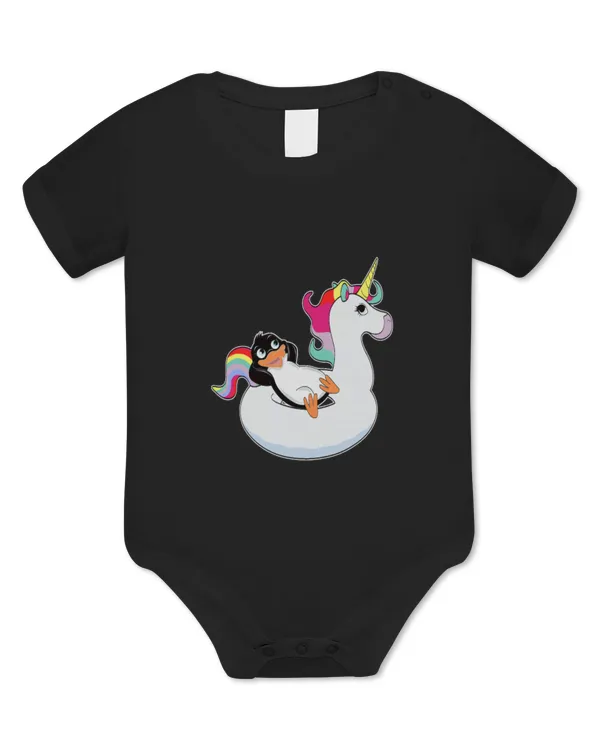 Baby Bodysuit - EU