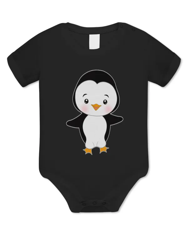 Baby Bodysuit - EU