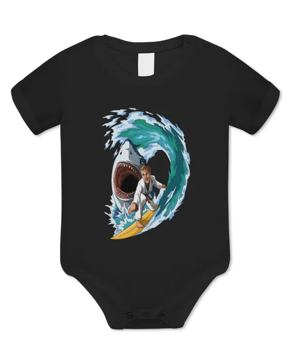 Baby Bodysuit - EU