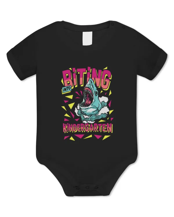 Baby Bodysuit - EU