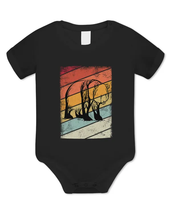 Baby Bodysuit - EU
