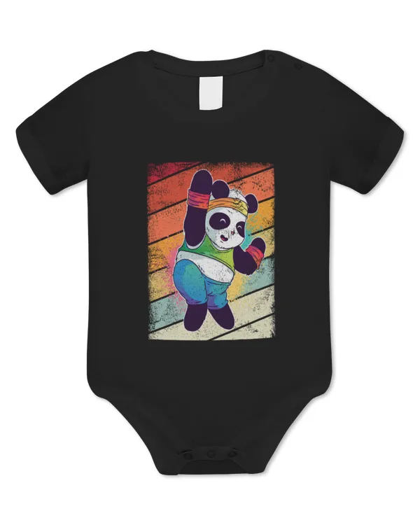Baby Bodysuit - EU