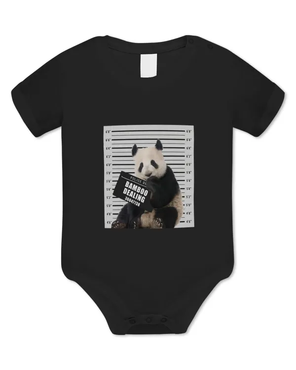Baby Bodysuit - EU