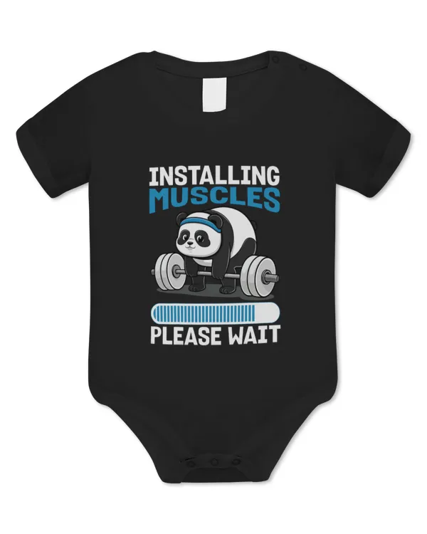 Baby Bodysuit - EU