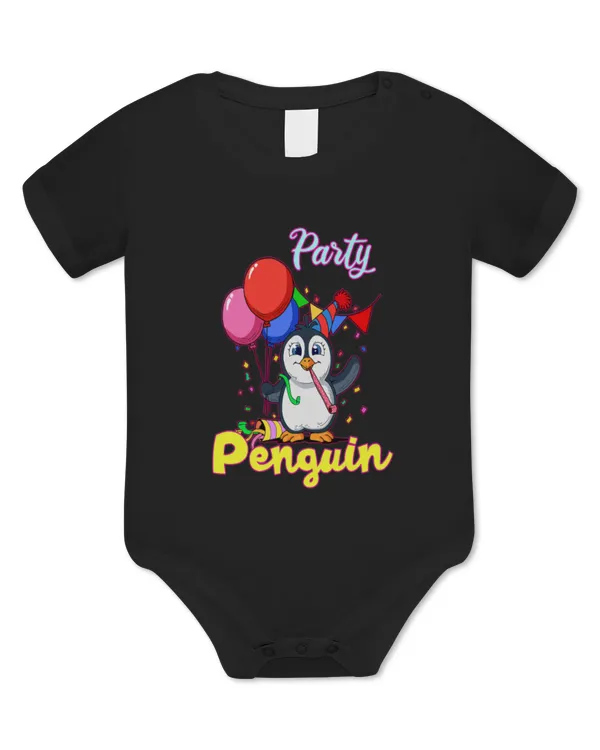 Baby Bodysuit - EU