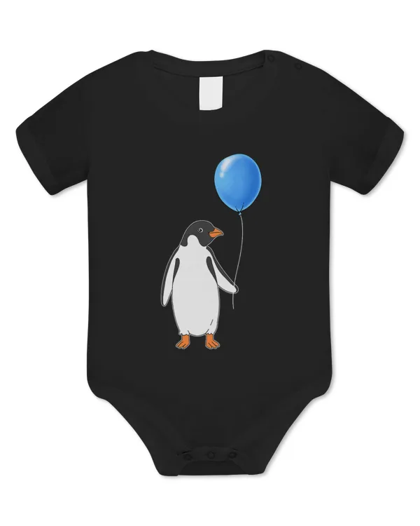 Baby Bodysuit - EU