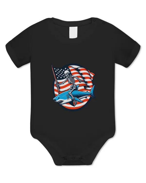 Baby Bodysuit - EU