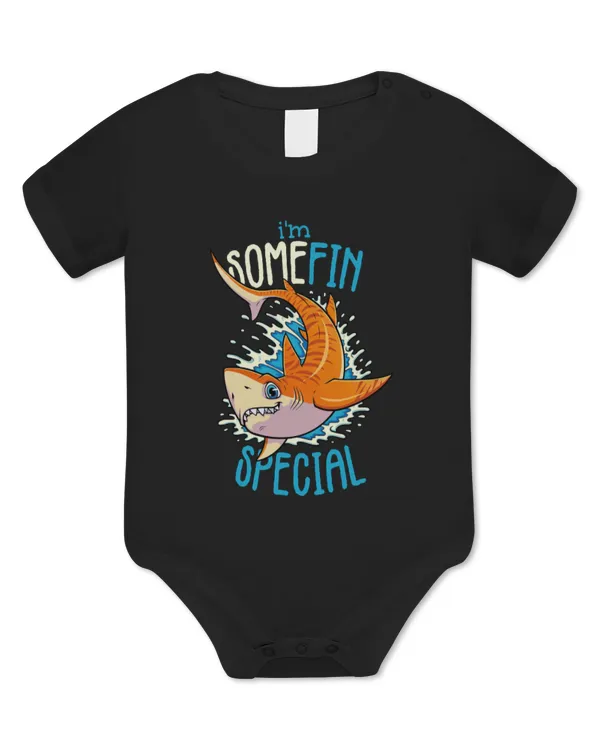 Baby Bodysuit - EU