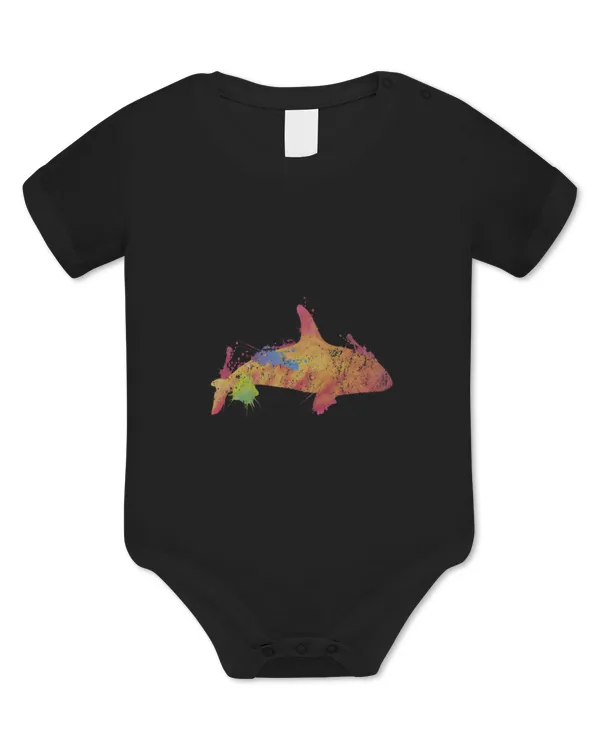 Baby Bodysuit - EU