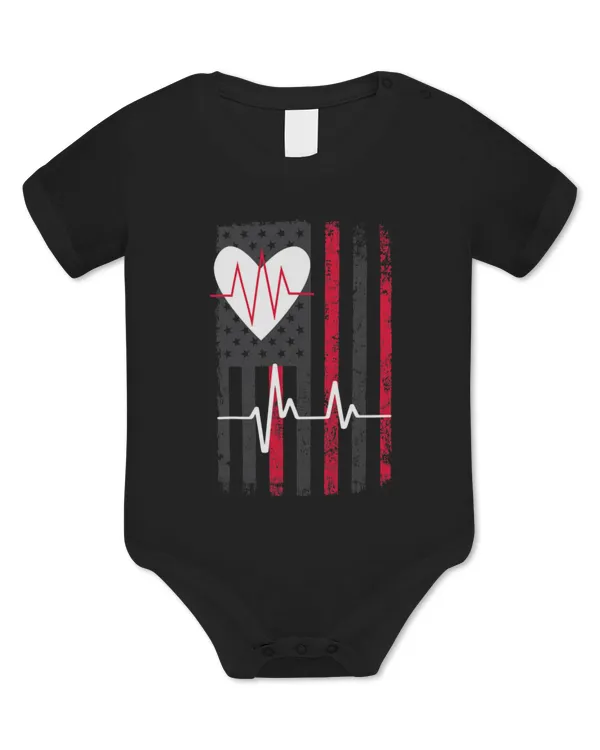 Baby Bodysuit - EU