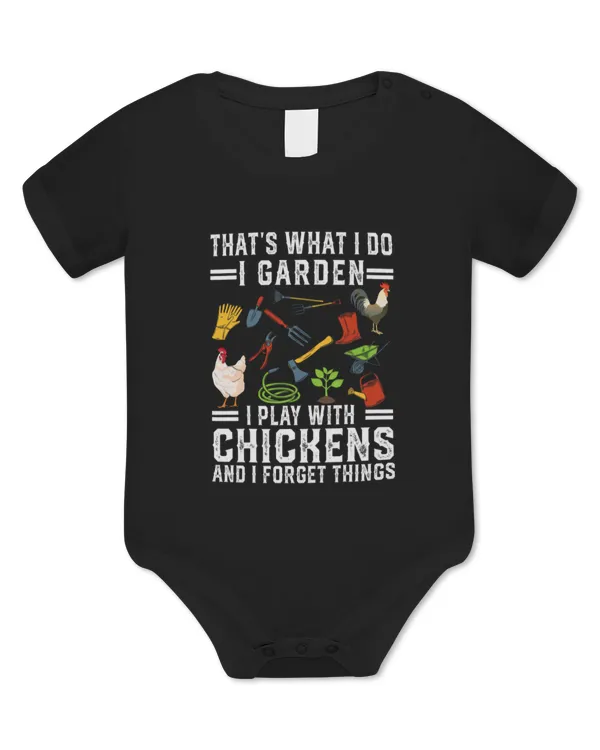 Baby Bodysuit - EU