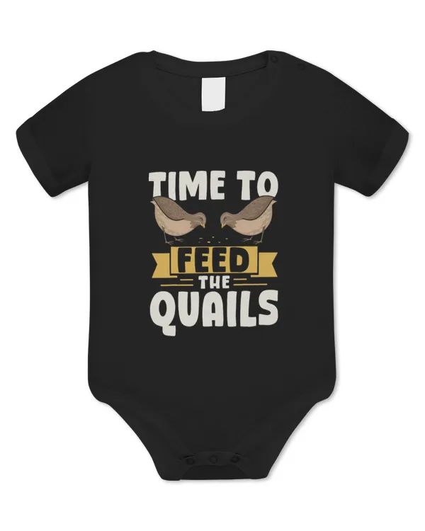 Baby Bodysuit - EU