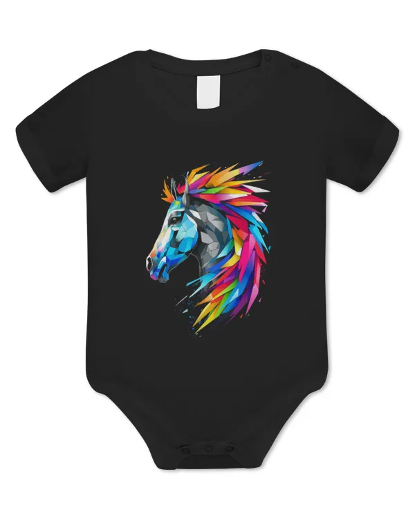 Baby Bodysuit - EU