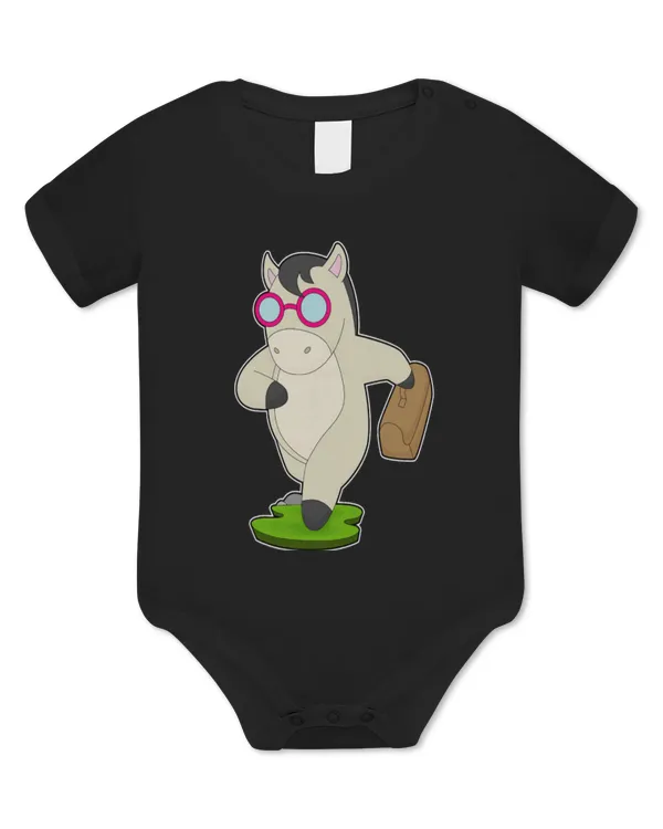 Baby Bodysuit - EU