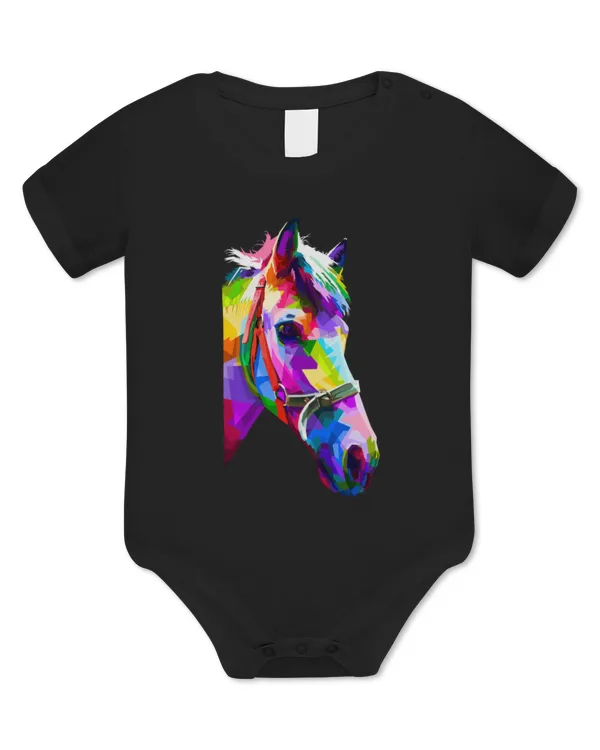 Baby Bodysuit - EU