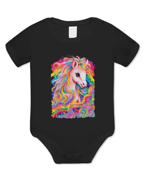 Baby Bodysuit - EU
