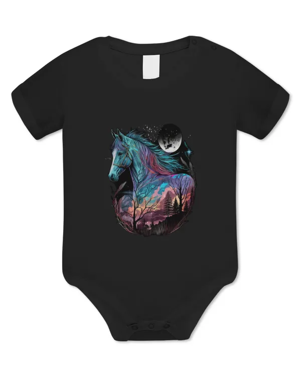 Baby Bodysuit - EU