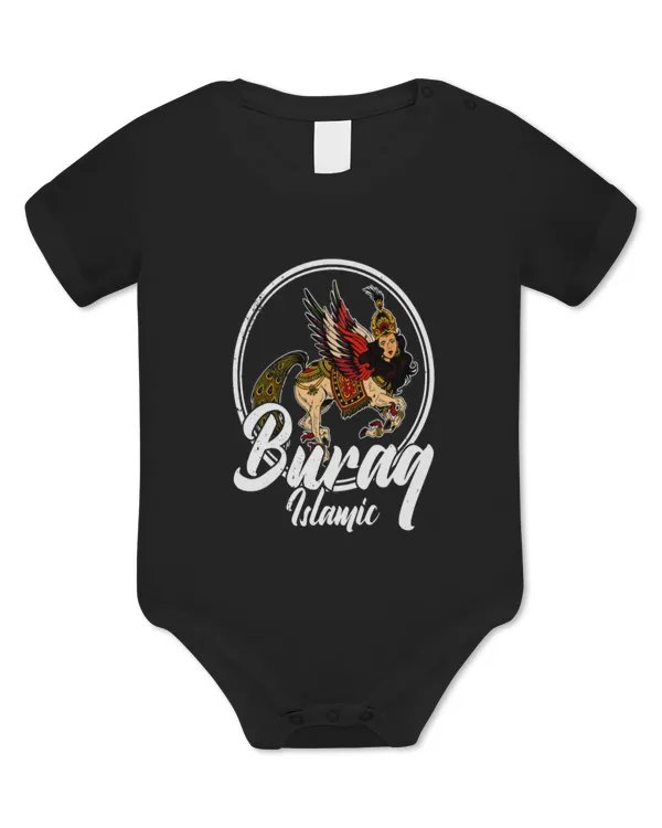 Baby Bodysuit - EU