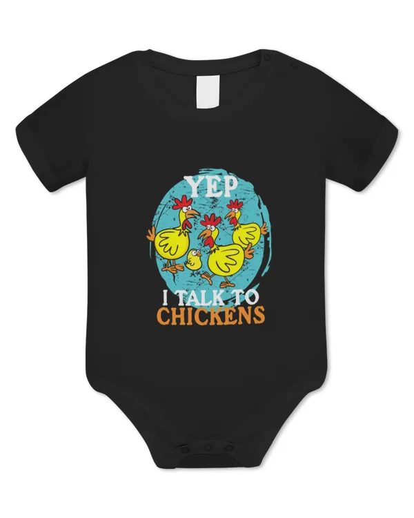 Baby Bodysuit - EU