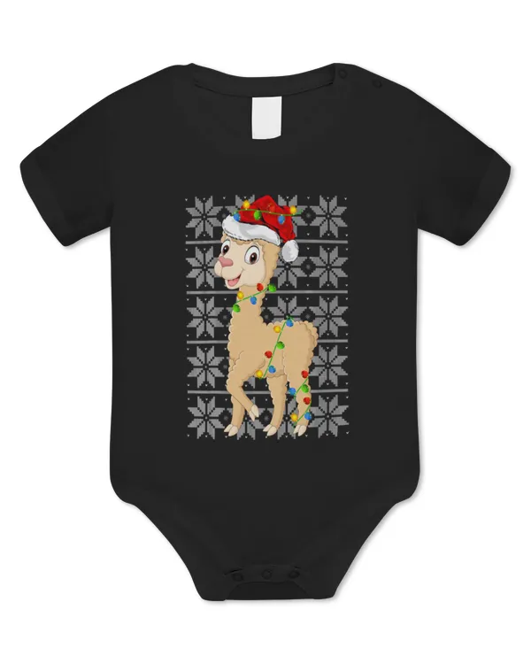 Baby Bodysuit - EU