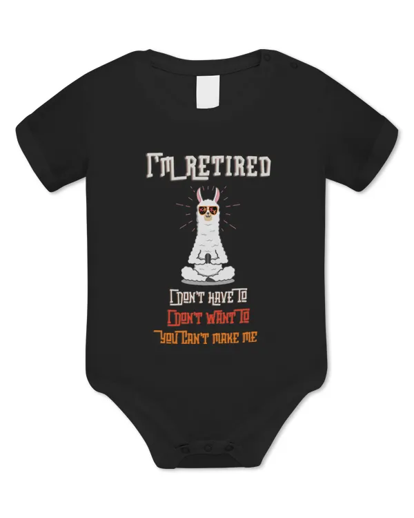 Baby Bodysuit - EU