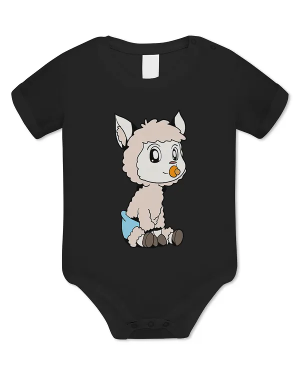Baby Bodysuit - EU