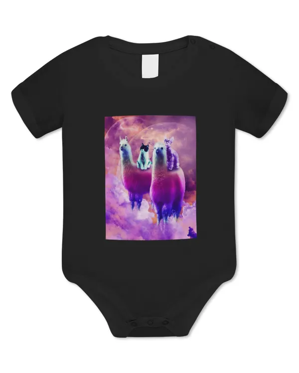Baby Bodysuit - EU