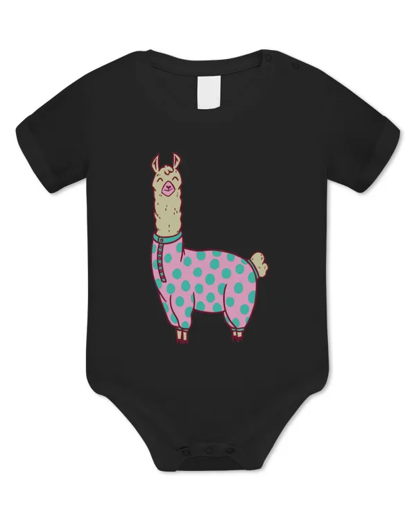 Baby Bodysuit - EU