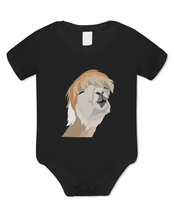 Baby Bodysuit - EU