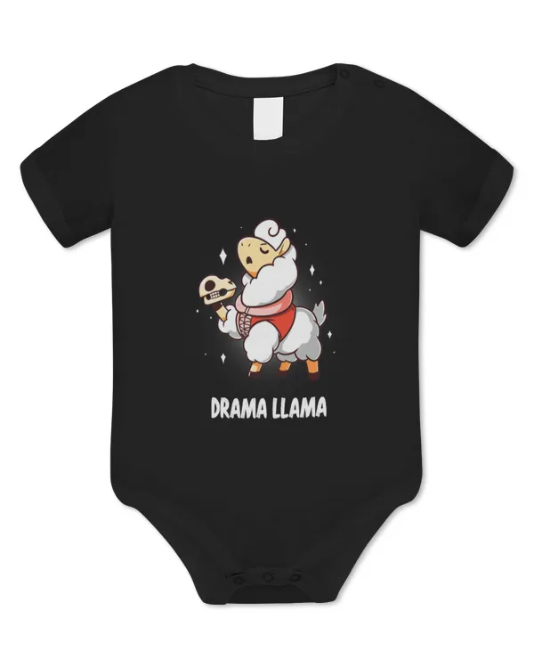 Baby Bodysuit - EU