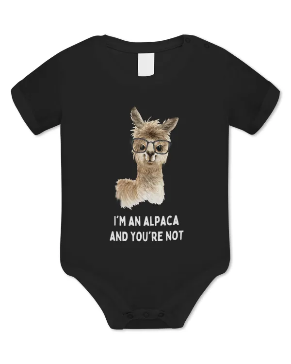 Baby Bodysuit - EU