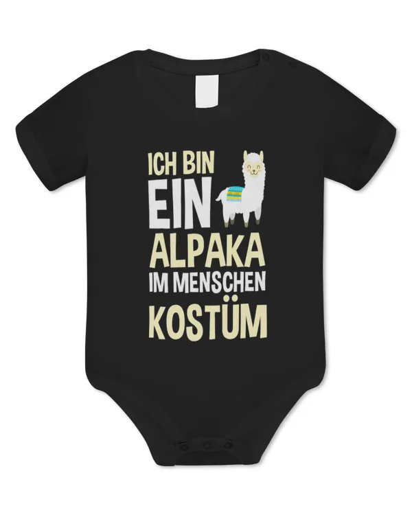 Baby Bodysuit - EU