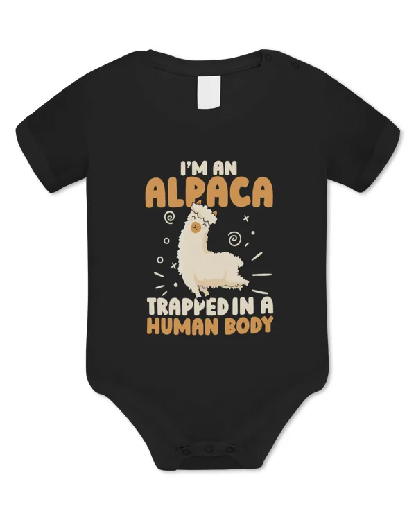 Baby Bodysuit - EU