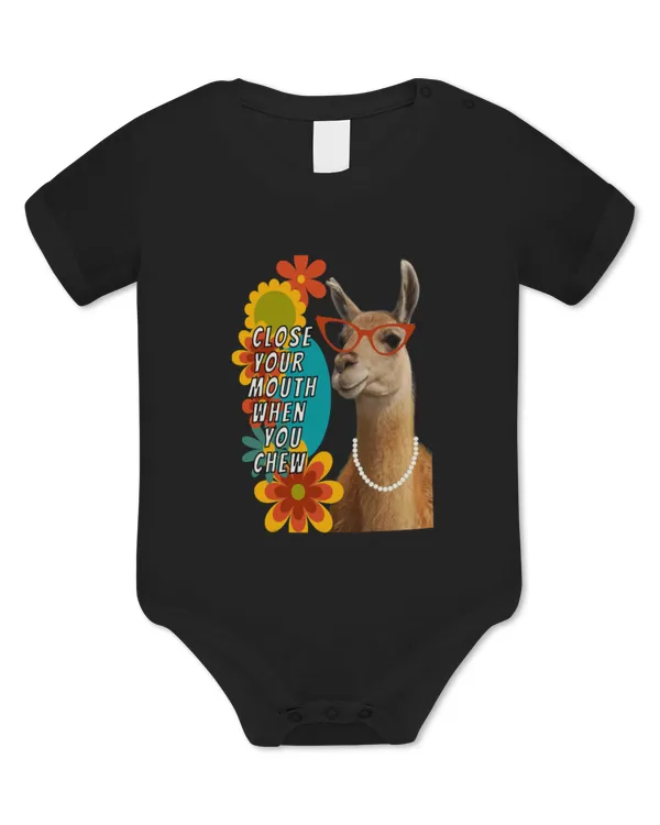Baby Bodysuit - EU