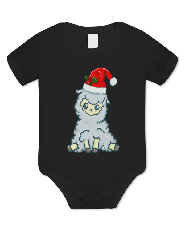 Baby Bodysuit - EU
