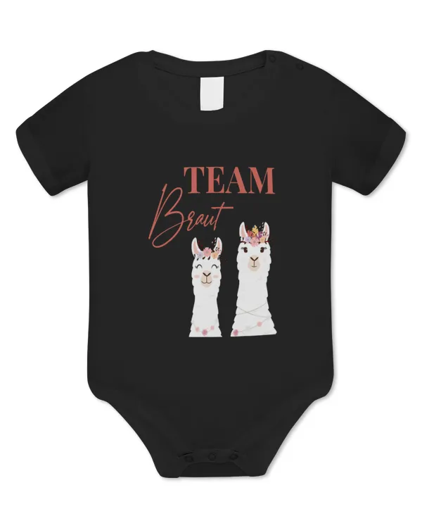 Baby Bodysuit - EU