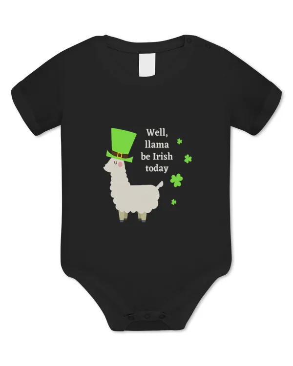 Baby Bodysuit - EU