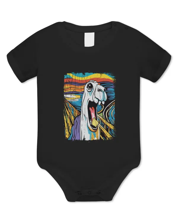 Baby Bodysuit - EU