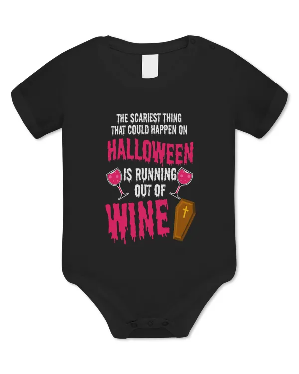Baby Bodysuit - EU