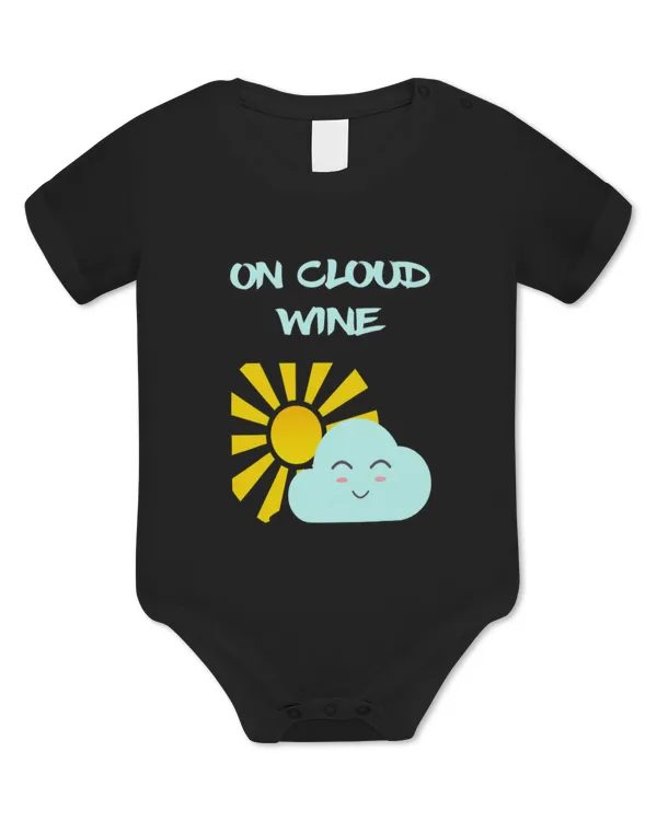 Baby Bodysuit - EU