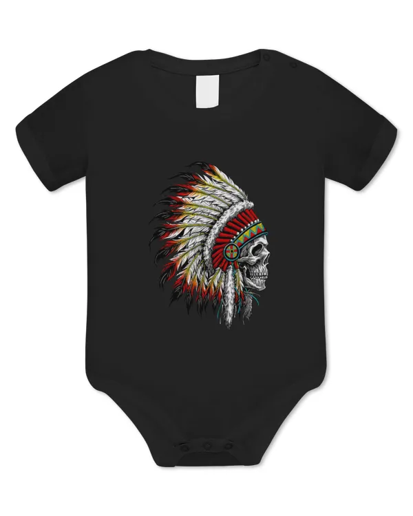 Baby Bodysuit - EU
