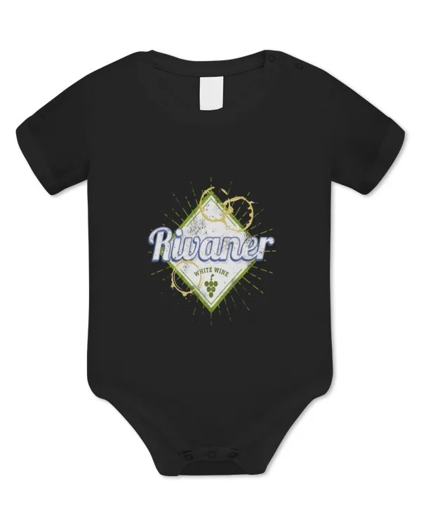Baby Bodysuit - EU
