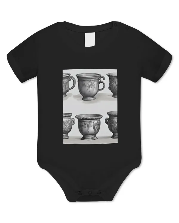 Baby Bodysuit - EU