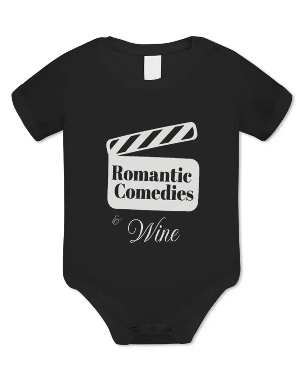 Baby Bodysuit - EU