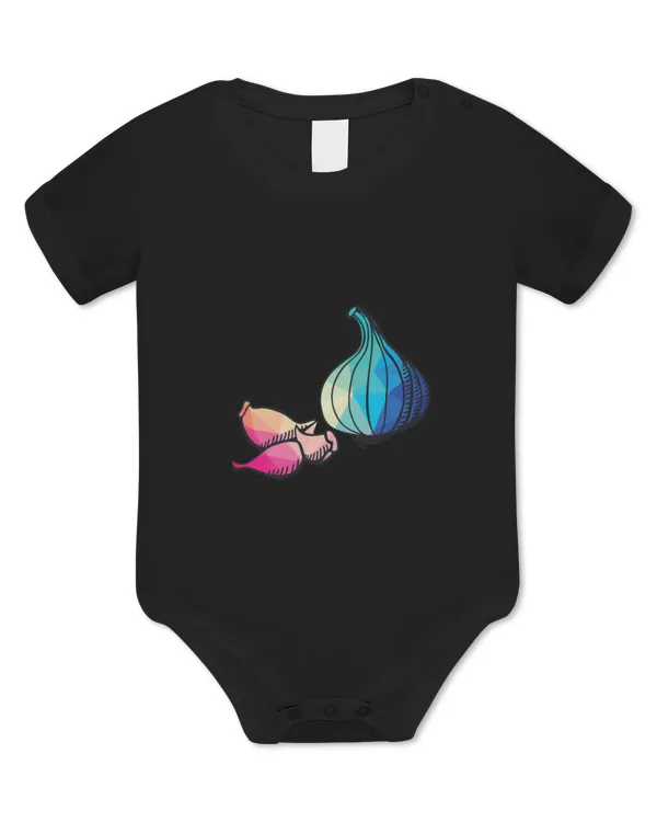 Baby Bodysuit - EU
