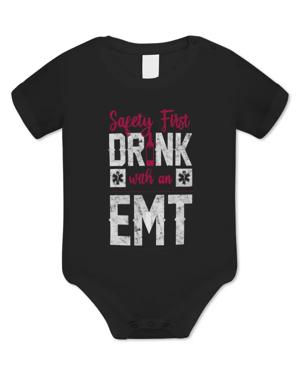Baby Bodysuit - EU